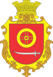 Arms of Pylypcha