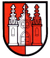 Wappen von Roches/Arms (crest) of Roches
