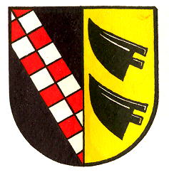 Wappen von Rothenlachen/Arms of Rothenlachen