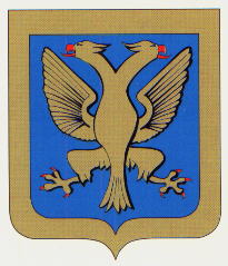 Blason de Ruyaulcourt / Arms of Ruyaulcourt