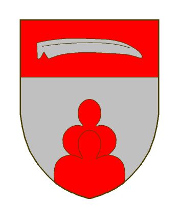 Wappen von Schömerich/Arms (crest) of Schömerich