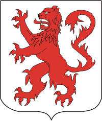 Blason de Sornac / Arms of Sornac
