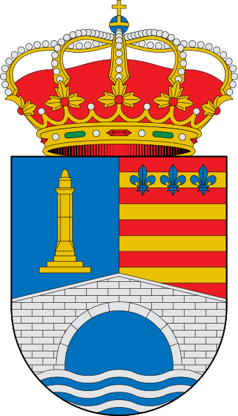 Escudo de Toreno/Arms of Toreno