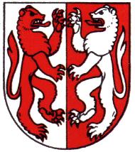 Arms of Visp