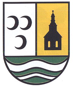 Wappen von Wahlhausen/Arms of Wahlhausen