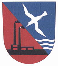 Coat of arms (crest) of Zliv