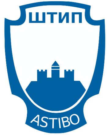 Arms (crest) of Štip