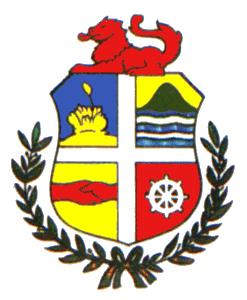 Arms (crest) of Aruba