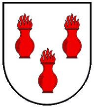 Arms (crest) of Couvet
