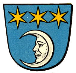 Wappen von Dasbach/Arms of Dasbach