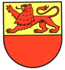 Wappen von Fahrwangen