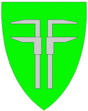 Arms of Flesberg