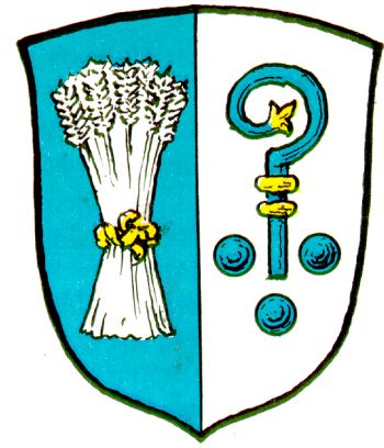 Wappen von Geldersheim