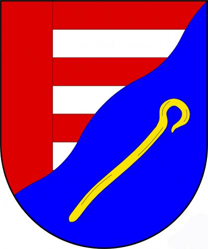 Arms of Hulice