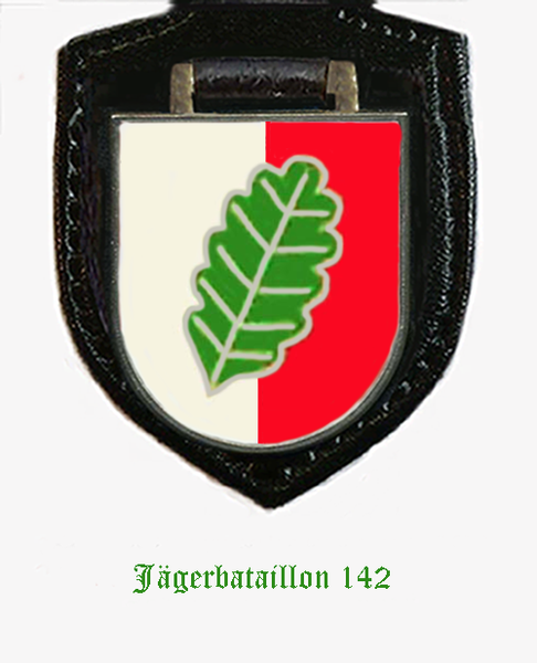 File:Jaeger Battalion 142, German Army.png