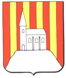 Blason de Montaigu (Vendée)/Arms (crest) of Montaigu (Vendée)
