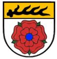 Wappen von Oberacker/Arms of Oberacker