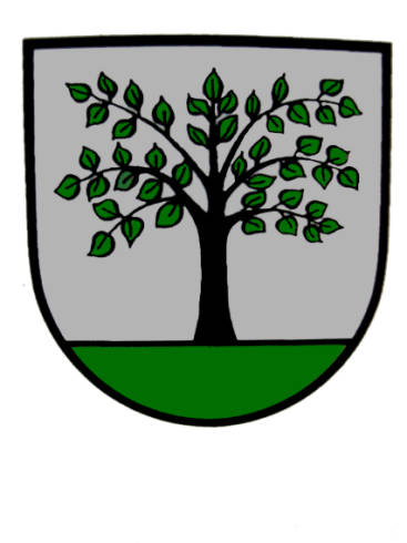 Wappen von Offnadingen/Arms of Offnadingen