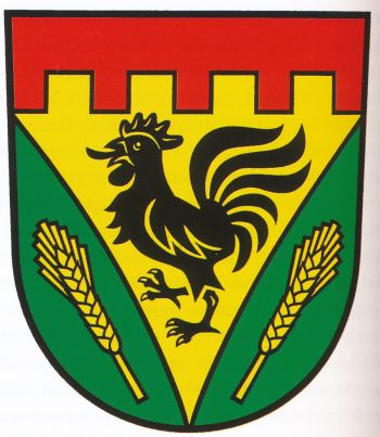 Wappen von Retschow/Arms of Retschow