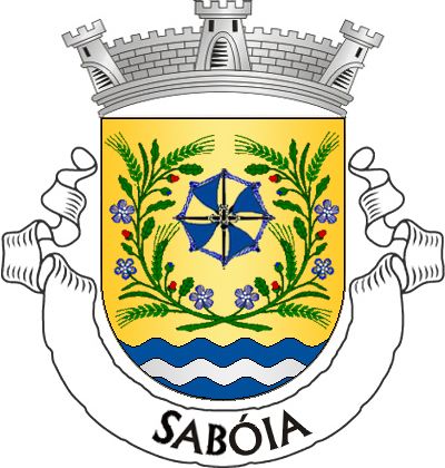 Brasão de Sabóia