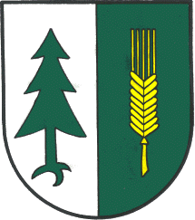 Coat of arms (crest) of Söchau