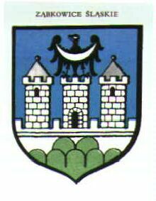 Coat of arms (crest) of Ząbkowice Śląskie