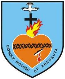 Arms (crest) of Diocese of Abeokuta