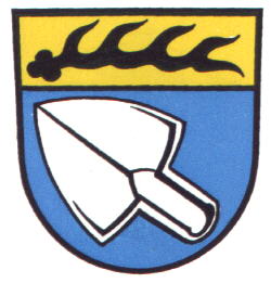 Wappen von Altdorf (Esslingen)