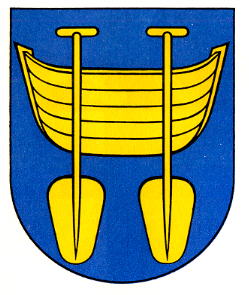 Wappen von Amlikon/Arms of Amlikon