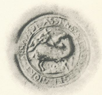 Seal of Assens (Fyn)
