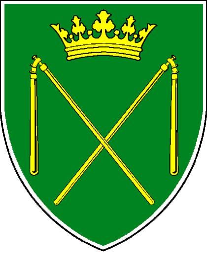 Arms (crest) of Brønderslev