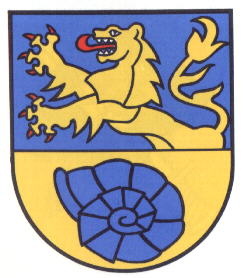 Wappen von Cremlingen / Arms of Cremlingen
