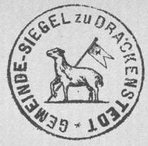 Siegel von Drackenstedt