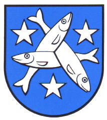 Wappen von Egliswil / Arms of Egliswil