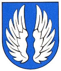 Wappen von Eisleben / Arms of Eisleben