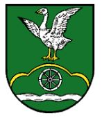 Wappen von Gandesbergen / Arms of Gandesbergen