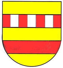 Wappen von Amt Gemen-Weseke/Coat of arms (crest) of Amt Gemen-Weseke