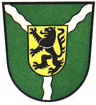 Wappen von Gemünd/Arms (crest) of Gemünd