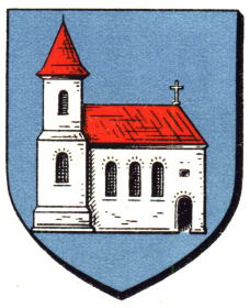 Blason de Gottenhouse/Arms (crest) of Gottenhouse