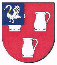 Wapen van Goutum/Coat of arms (crest) of Goutum