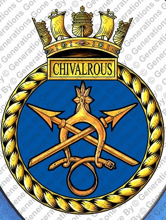File:HMS Chivalrous, Royal Navy.jpg