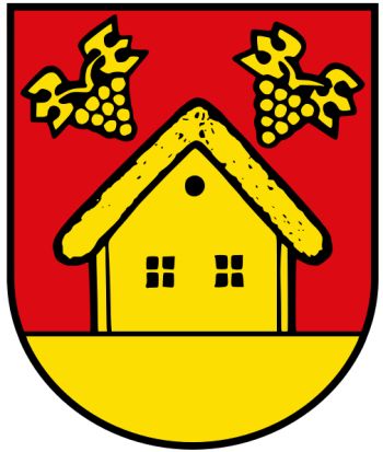 Wappen von Inzenhof/Arms (crest) of Inzenhof