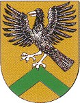 Wappen von Krähenwinkel / Arms of Krähenwinkel