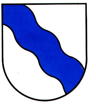 Wappen von Langenbach / Arms of Langenbach