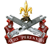 File:Le Régiment de la Chaudière, Canadian Army.png