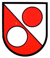Wappen von Lohnstorf/Arms of Lohnstorf