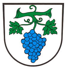 Wappen von Malschenberg
