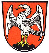 Wappen von Markt Schwaben