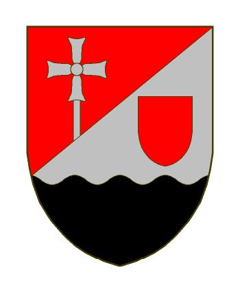 Wappen von Meerfeld/Arms of Meerfeld