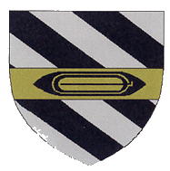 Coat of arms (crest) of Mitterndorf an der Fischa